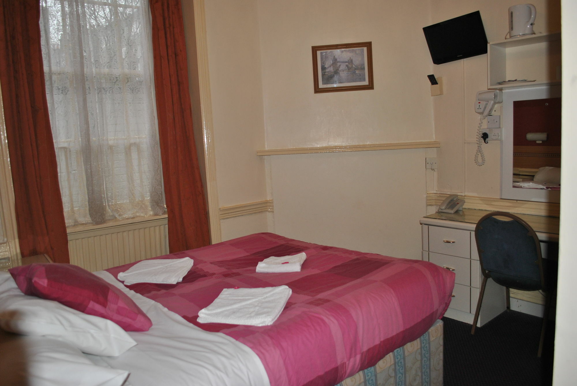 Gasthof Grenville House 2*